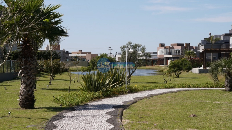 EXCELENTE CASA EM CONDOMÍNIO FECHADO: 43ª foto da galeria de imagens do imóvel