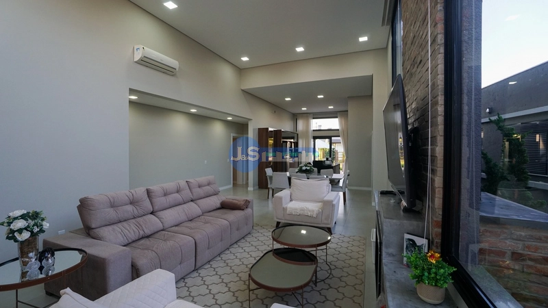EXCELENTE CASA EM CONDOMÍNIO FECHADO: 35ª foto da galeria de imagens do imóvel