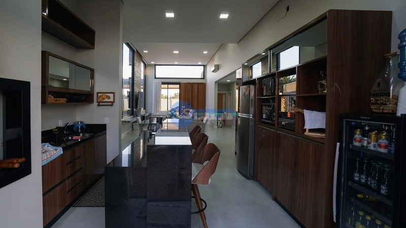 EXCELENTE CASA EM CONDOMÍNIO FECHADO: 31ª foto da galeria de imagens do imóvel