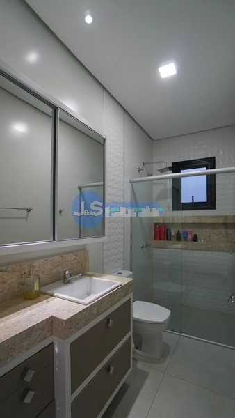 EXCELENTE CASA EM CONDOMÍNIO FECHADO: 14ª foto da galeria de imagens do imóvel