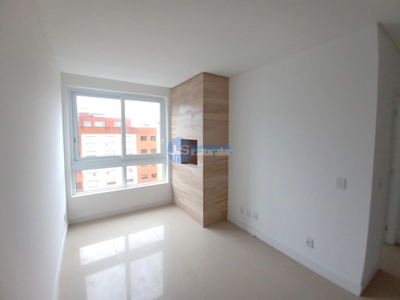 APARTAMENTO EM CAPÃO DA CANOA: 3ª foto da galeria de imagens do imóvel