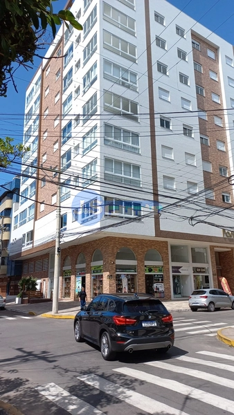 APARTAMENTO EM CAPÃO DA CANOA: 12ª foto da galeria de imagens do imóvel