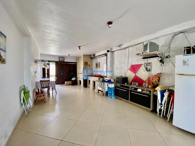 EXCELENTE CASA DE PRAIA: 2ª foto da galeria de imagens do imóvel