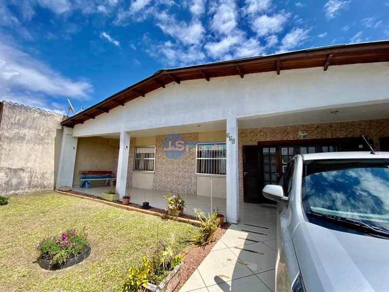 EXCELENTE CASA DE PRAIA: 7ª foto da galeria de imagens do imóvel