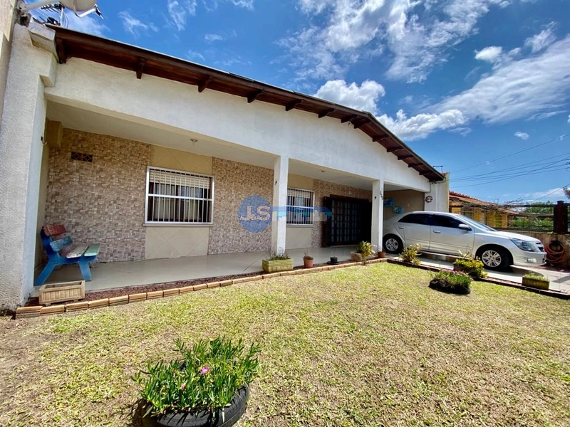 EXCELENTE CASA DE PRAIA: 1ª foto da galeria de imagens do imóvel