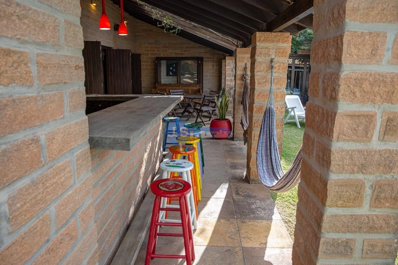 EXCELENTE CASA PERTO DO MAR: 13ª foto da galeria de imagens do imóvel