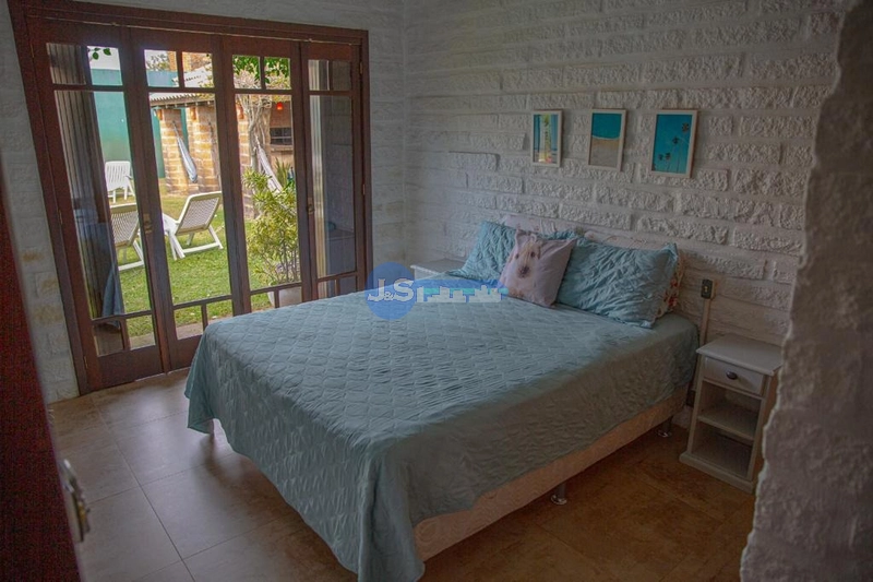 EXCELENTE CASA PERTO DO MAR: 44ª foto da galeria de imagens do imóvel