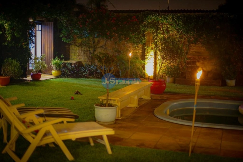 EXCELENTE CASA PERTO DO MAR: 19ª foto da galeria de imagens do imóvel