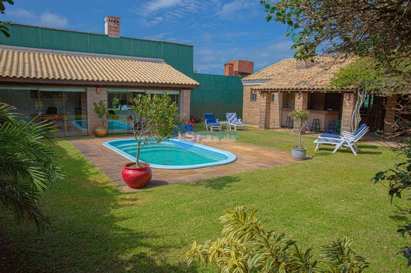 EXCELENTE CASA PERTO DO MAR: 23ª foto da galeria de imagens do imóvel