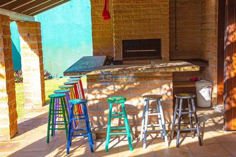 EXCELENTE CASA PERTO DO MAR: 18ª foto da galeria de imagens do imóvel