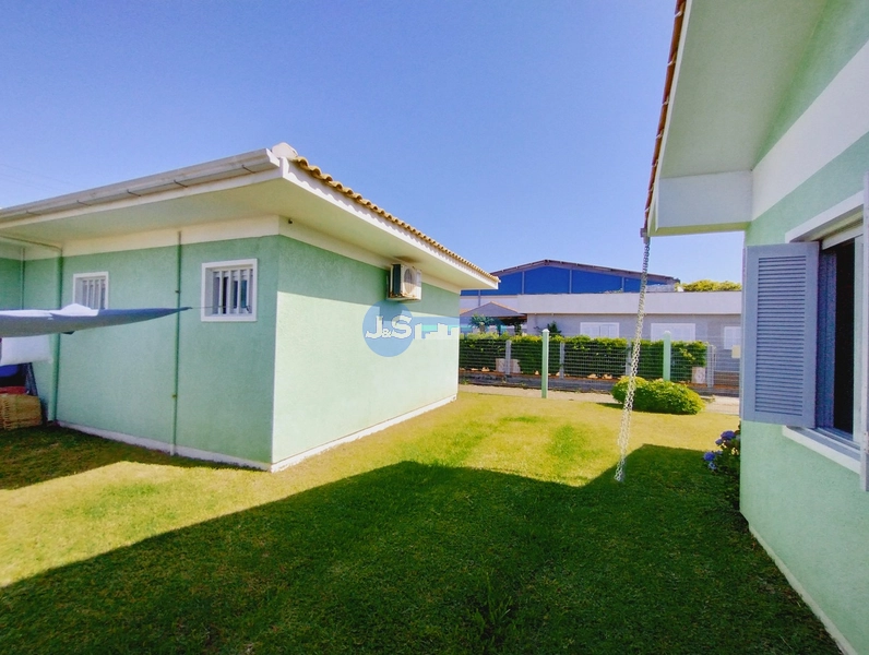 EXCELENTE CASA DE PRAIA EM LAJE: 4ª foto da galeria de imagens do imóvel