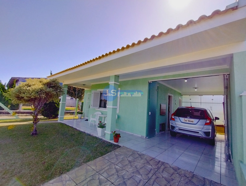 EXCELENTE CASA DE PRAIA EM LAJE: 1ª foto da galeria de imagens do imóvel