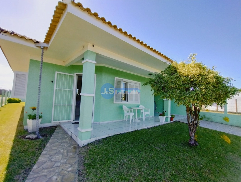 EXCELENTE CASA DE PRAIA EM LAJE: 2ª foto da galeria de imagens do imóvel