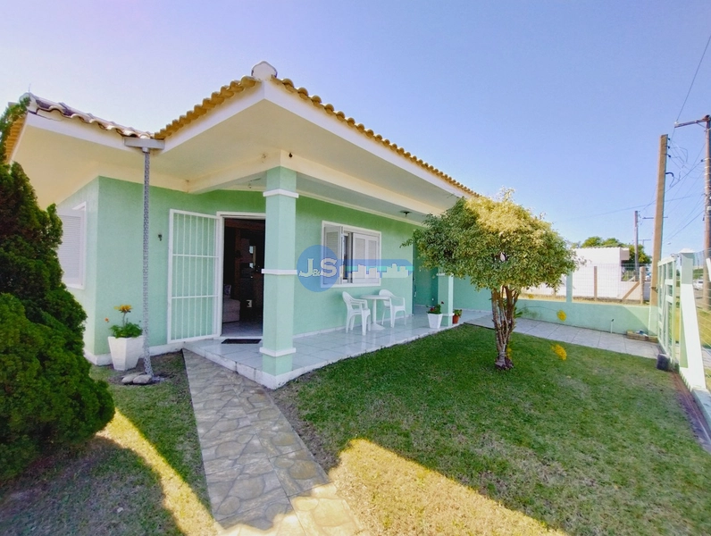 EXCELENTE CASA DE PRAIA EM LAJE: 3ª foto da galeria de imagens do imóvel
