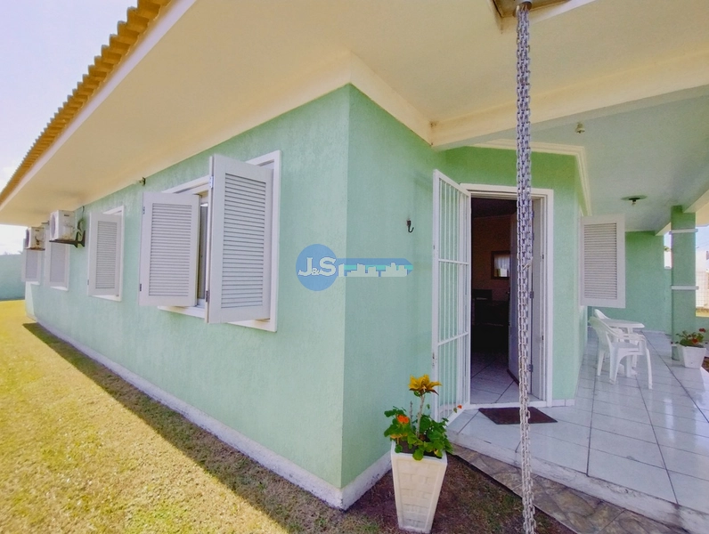 EXCELENTE CASA DE PRAIA EM LAJE: 15ª foto da galeria de imagens do imóvel