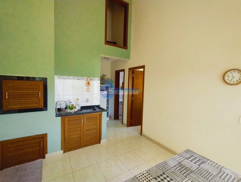 EXCELENTE CASA DE PRAIA EM LAJE: 9ª foto da galeria de imagens do imóvel