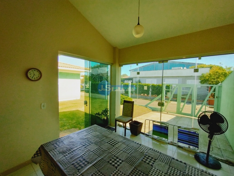EXCELENTE CASA DE PRAIA EM LAJE: 7ª foto da galeria de imagens do imóvel