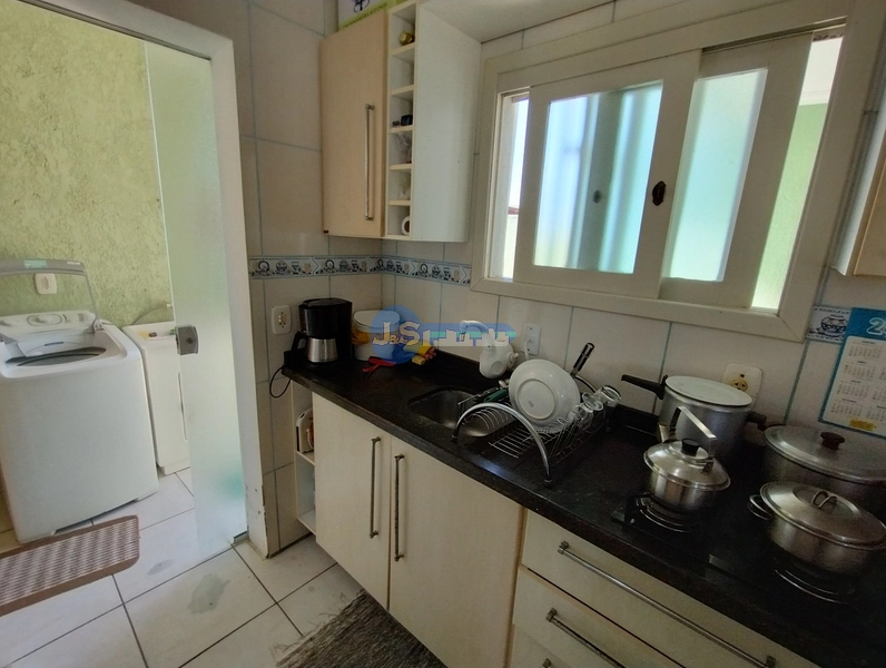 EXCELENTE CASA DE PRAIA EM LAJE: 27ª foto da galeria de imagens do imóvel