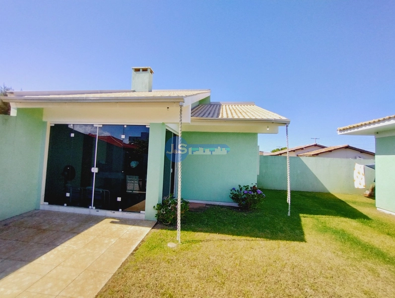 EXCELENTE CASA DE PRAIA EM LAJE: 11ª foto da galeria de imagens do imóvel