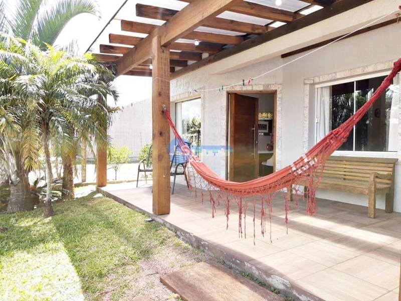EXCELENTE CASA DE PRAIA: 14ª foto da galeria de imagens do imóvel