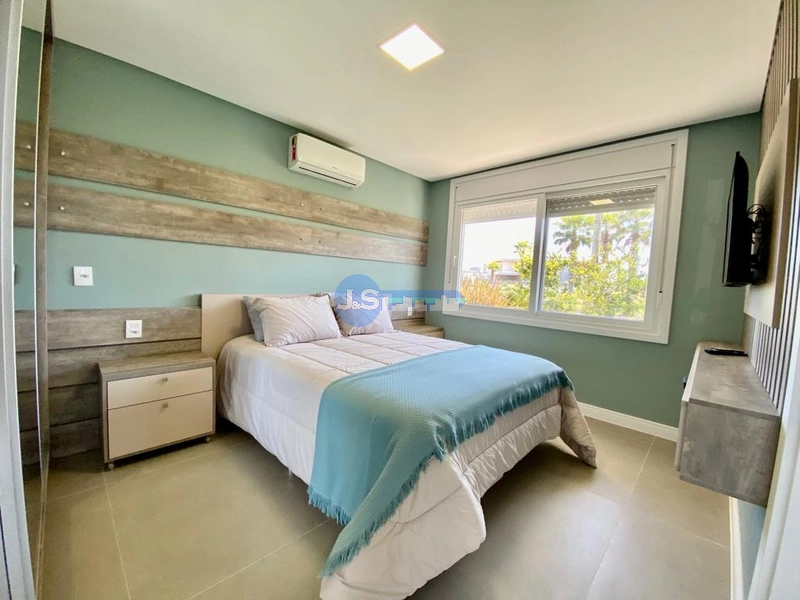 EXCELENTE CASA EM CONDOMÍNIO FECHADO: 39ª foto da galeria de imagens do imóvel