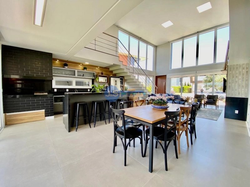 EXCELENTE CASA EM CONDOMÍNIO FECHADO: 20ª foto da galeria de imagens do imóvel