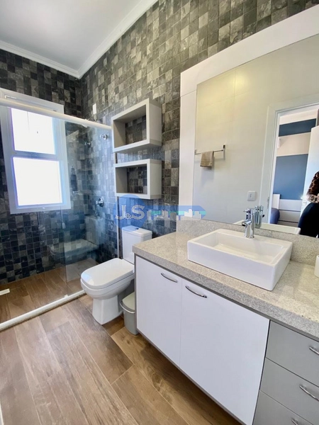 EXCELENTE CASA EM CONDOMÍNIO FECHADO: 37ª foto da galeria de imagens do imóvel