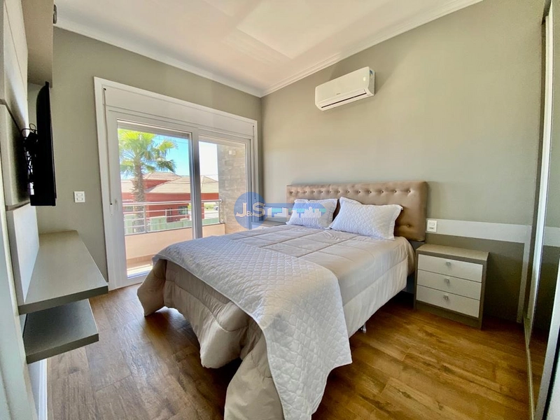 EXCELENTE CASA EM CONDOMÍNIO FECHADO: 13ª foto da galeria de imagens do imóvel