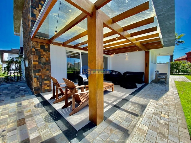 EXCELENTE CASA EM CONDOMÍNIO FECHADO: 14ª foto da galeria de imagens do imóvel