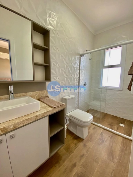 EXCELENTE CASA EM CONDOMÍNIO FECHADO: 21ª foto da galeria de imagens do imóvel