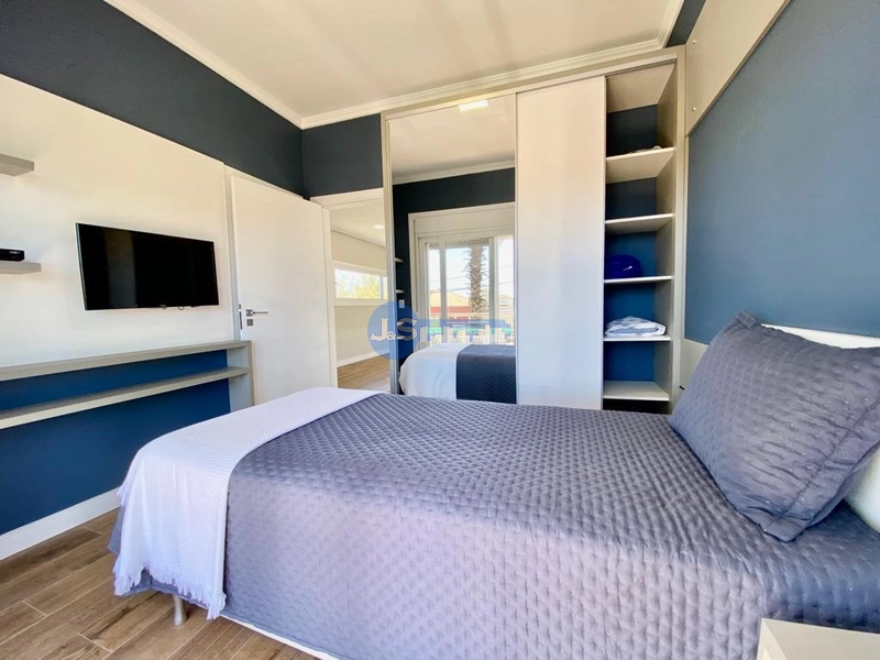 EXCELENTE CASA EM CONDOMÍNIO FECHADO: 38ª foto da galeria de imagens do imóvel