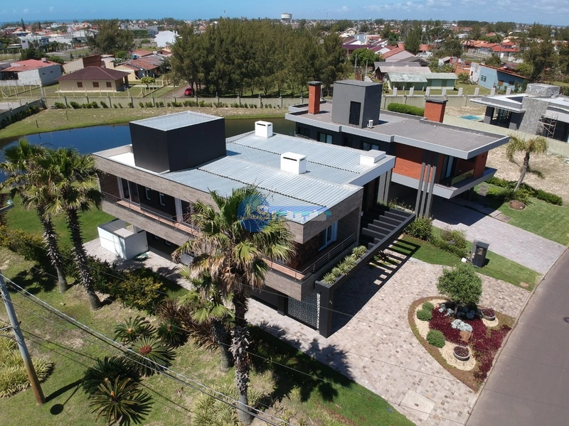 EXCELENTE CASA EM CONDOMÍNIO FECHADO: 26ª foto da galeria de imagens do imóvel
