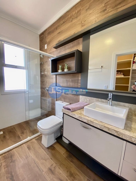 EXCELENTE CASA EM CONDOMÍNIO FECHADO: 16ª foto da galeria de imagens do imóvel