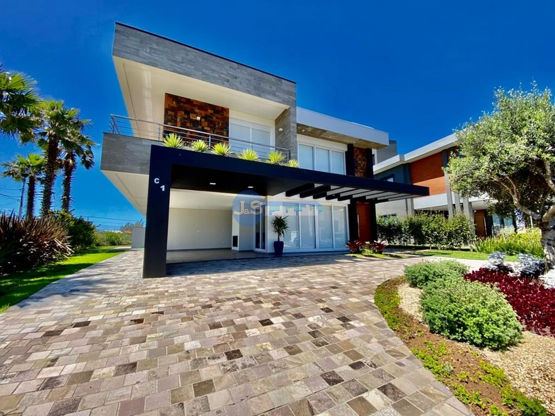 EXCELENTE CASA EM CONDOMÍNIO FECHADO: 7ª foto da galeria de imagens do imóvel