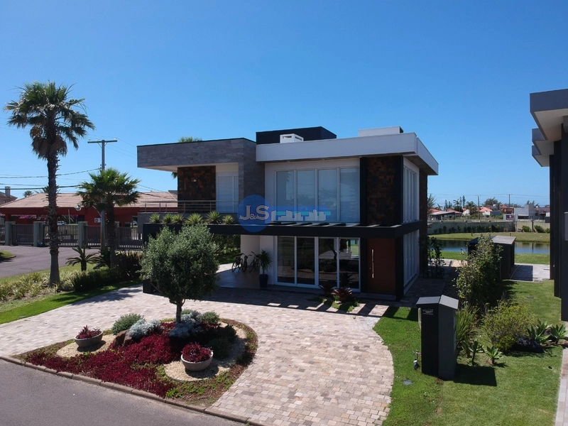 EXCELENTE CASA EM CONDOMÍNIO FECHADO: 5ª foto da galeria de imagens do imóvel