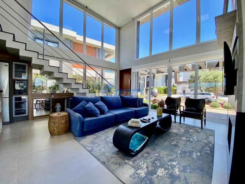 EXCELENTE CASA EM CONDOMÍNIO FECHADO: 10ª foto da galeria de imagens do imóvel