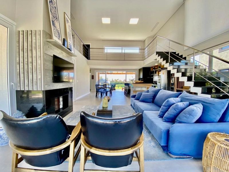 EXCELENTE CASA EM CONDOMÍNIO FECHADO: 9ª foto da galeria de imagens do imóvel