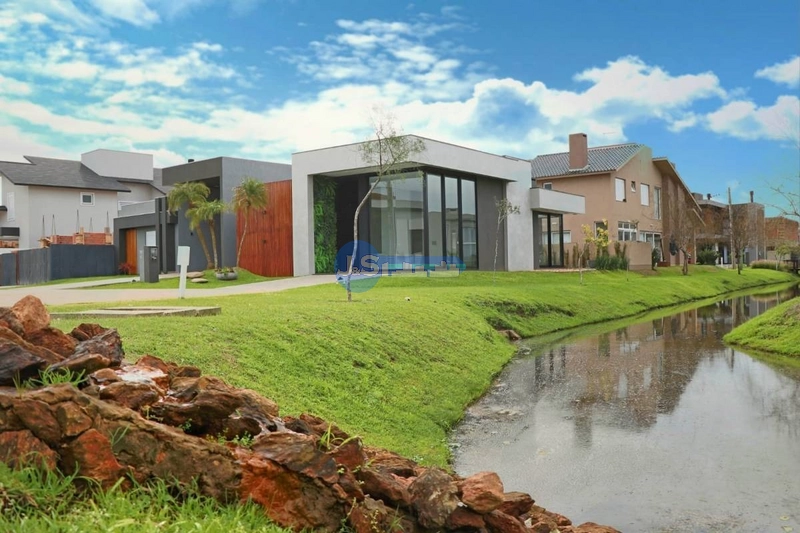 EXCELENTE CASA EM CONDOMÍNIO FECHADO: 40ª foto da galeria de imagens do imóvel