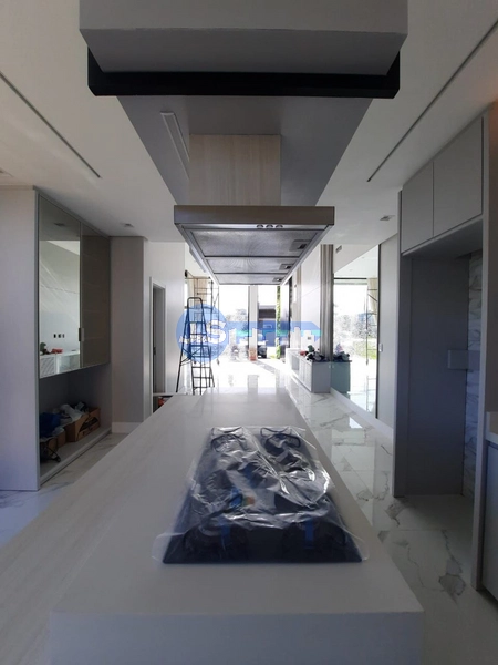 EXCELENTE CASA EM CONDOMÍNIO FECHADO: 9ª foto da galeria de imagens do imóvel