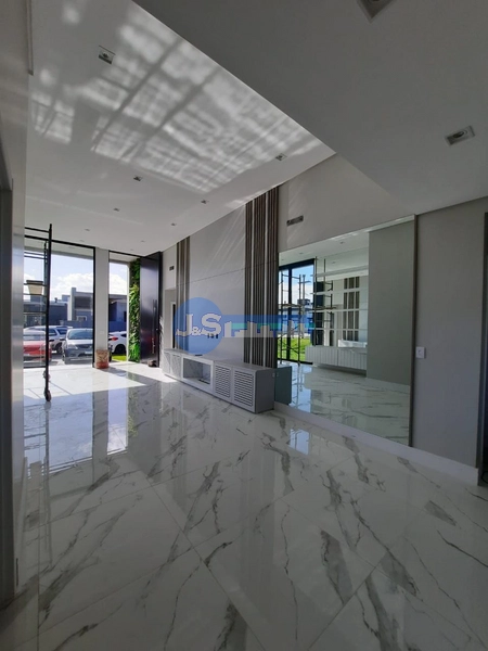 EXCELENTE CASA EM CONDOMÍNIO FECHADO: 4ª foto da galeria de imagens do imóvel