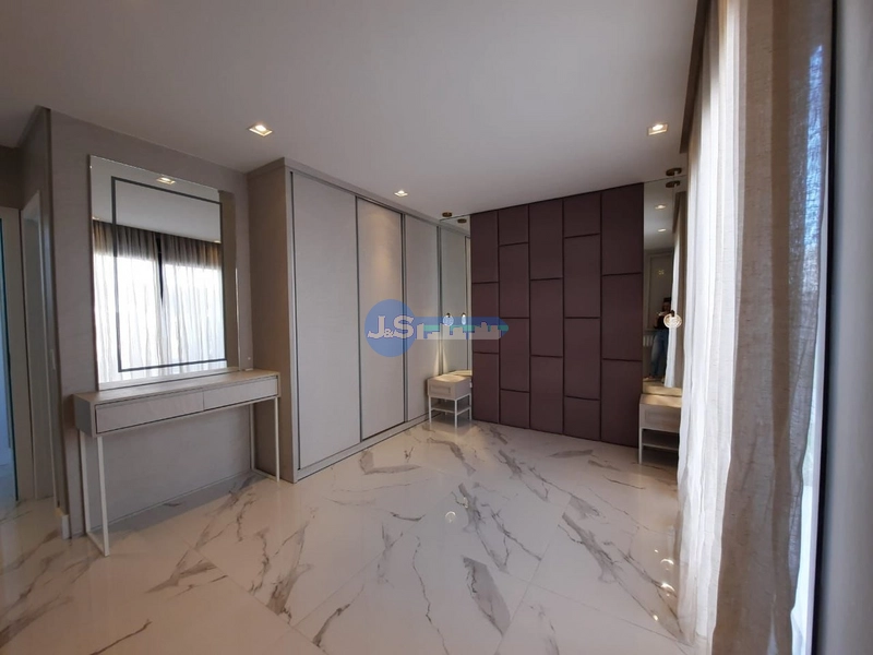 EXCELENTE CASA EM CONDOMÍNIO FECHADO: 2ª foto da galeria de imagens do imóvel