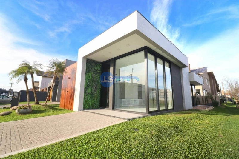 EXCELENTE CASA EM CONDOMÍNIO FECHADO: 37ª foto da galeria de imagens do imóvel