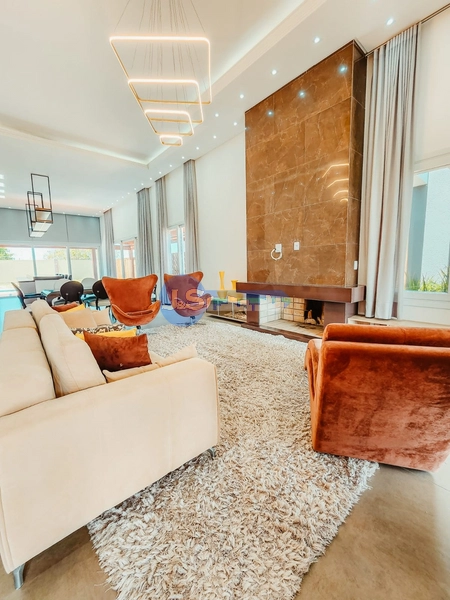 Excelente Casa Térrea Condomínio Riviera: 17ª foto da galeria de imagens do imóvel