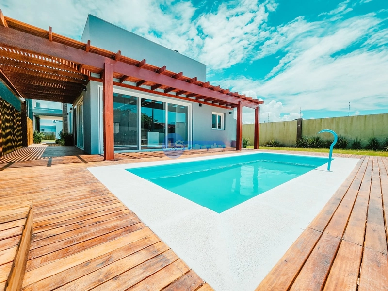 Excelente Casa Térrea Condomínio Riviera: 11ª foto da galeria de imagens do imóvel