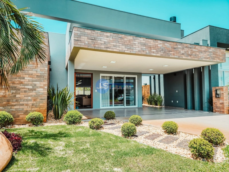 Excelente Casa Térrea Condomínio Riviera: 5ª foto da galeria de imagens do imóvel