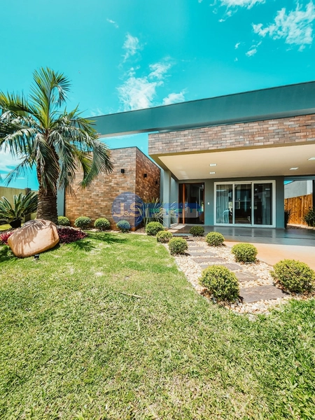 Excelente Casa Térrea Condomínio Riviera: 6ª foto da galeria de imagens do imóvel