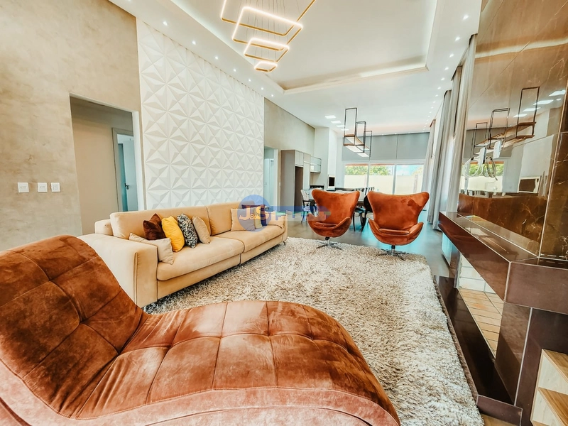 Excelente Casa Térrea Condomínio Riviera: 13ª foto da galeria de imagens do imóvel