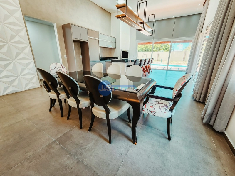 Excelente Casa Térrea Condomínio Riviera: 12ª foto da galeria de imagens do imóvel