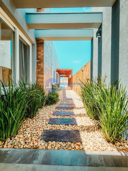 Excelente Casa Térrea Condomínio Riviera: 16ª foto da galeria de imagens do imóvel