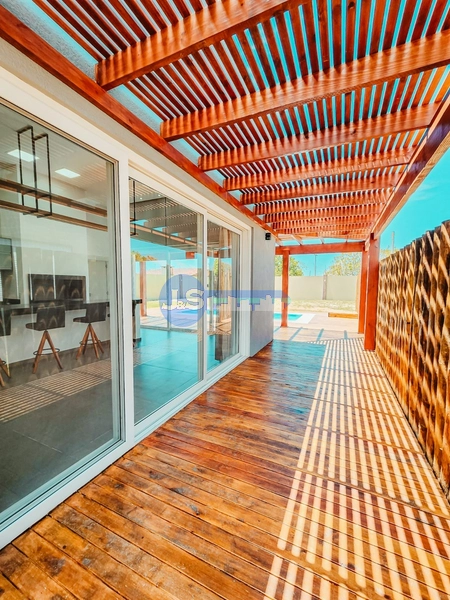 Excelente Casa Térrea Condomínio Riviera: 9ª foto da galeria de imagens do imóvel